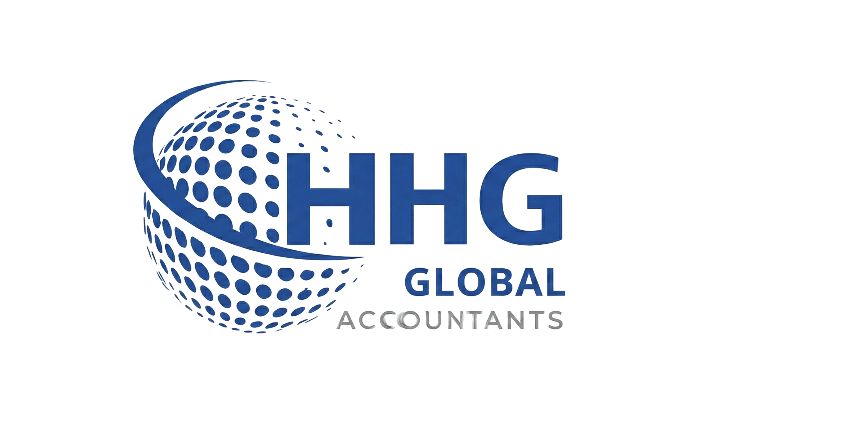 HHG Global Accountants logo
